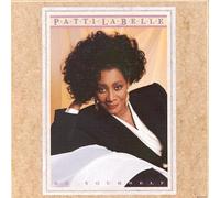 Labelle, Patti - Be Yourself