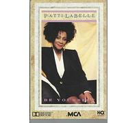 Labelle, Patti - Be Yourself