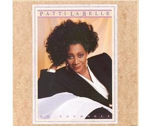 Labelle, Patti - Be Yourself