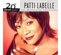 Labelle, Patti - Best of Patti Labelle-Millenni