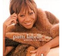 Labelle, Patti - Best of Patti Labelle-Millenni