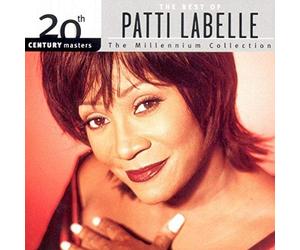 Labelle, Patti - Best of Patti Labelle-Millenni