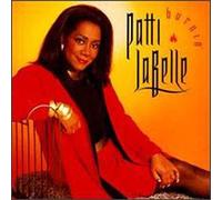 Patti LaBelle – Burnin' – MCA