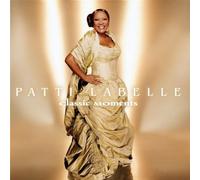 Labelle, Patti - Classic Moments by Labelle, Patti (2005) Audio CD