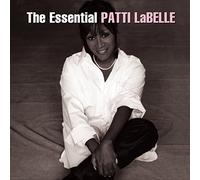 Labelle, Patti - Essential Patti Labelle