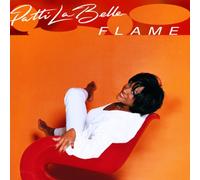 Patti Labelle – Flame – MCA
