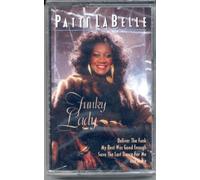Labelle, Patti - Funky Lady
