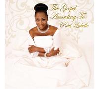 Labelle, Patti - Gospel According to Patti Labelle