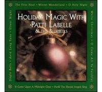 Labelle, Patti - Holiday Magic with Patti Labelle