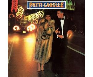 Labelle, Patti - I'm in Love. -Jap Card [Import]