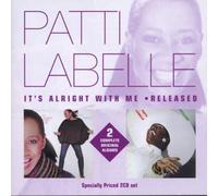 Labelle, Patti - It's Alright with Me/Released