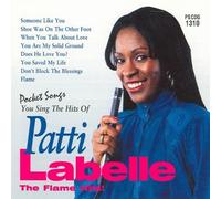 Labelle, Patti - Karaoke: Patt Labellei & Flame Hits