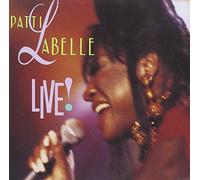 Labelle, Patti - Live