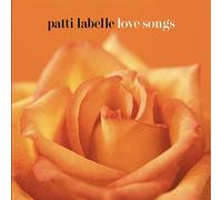 Labelle, Patti – Love Songs