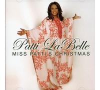 Labelle,Patti - Miss Patti's Christmas