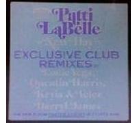 Labelle, Patti - New Day