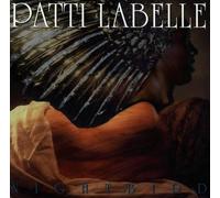 Labelle Patti - Nightbird [Import]