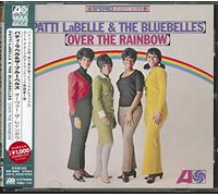 Labelle, Patti - Over the Rainbow
