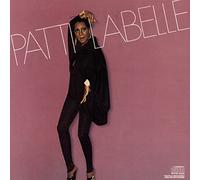 Patti Labelle - Usa Or Canadian Import