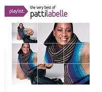 Labelle,Patti - Playlist: the Very Best of Patti Labelle