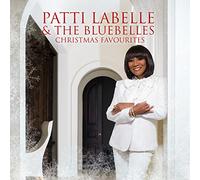 Labelle, Patti & the Bluebelles - Christmas Favourites