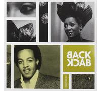 Labelle, Patti - to Back Hits