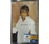 Labelle, Patti - When a Woman Loves