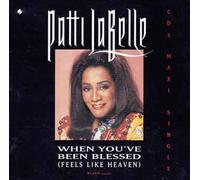 Labelle, Patti - When You've Been Blessed