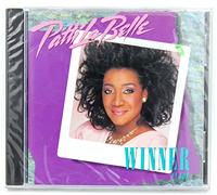 Labelle, Patti - Winner in You