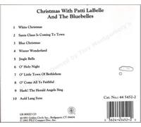 Labelle, Patti - Xmas