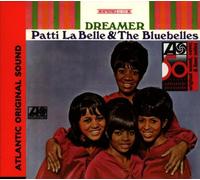 Patti LaBelle – Dreamer – CD – Import