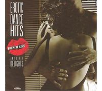 Labelle, Raze, Barry White, Salt'n'Pepa, Marvin Gaye. [Import]