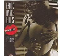 Labelle Raze Sueño Latino Barry White Salt-N-Pepa - ER0TlC DANCEHlTS