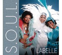 Labelle - S.O.U.L
