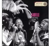 Labelle – Something Silver – CD neuf – Warner Bros.