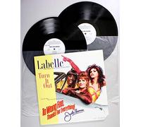 Labelle - Turn It Out