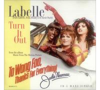 Labelle - Turn It Out