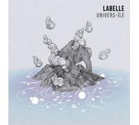 Labelle Univers-île (CD) Album