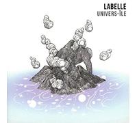Labelle - Univers-le - CD - G3z