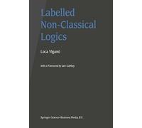 Labelled Non-Classical Logics