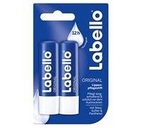 Labello Classic Care baume à lèvres 2 x 5,5 g