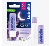 Labello 88029 Labello OVER NIGHT CARE Soin des lèvres 4,8 g