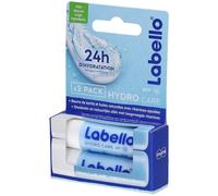 Labello Baume à Lèvres Duo Hydro Care 2 pc(s)
