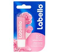 Labello Baume à lèvres Soft Rosa'