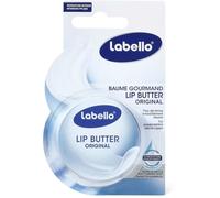 Labello Baume Gourmand Lip Butter Original