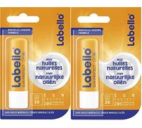 Labello Baumes à Lèvres Sun Protect Fps30 4,8 g