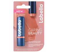 LABELLO CARING BEAUTY NUDE 5,5ML