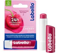 Labello Baume à lèvres hydratant cerise – Stick 4,8 g