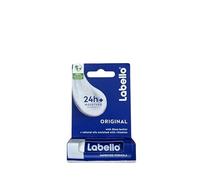 LABELLO Classic Care Balsamo Labbra Lot de 12 pièces de 5 ml chacune, fond de teint Labello Classic Lip - Burrococoa Labbra hydratant et durable pendant 24 heures