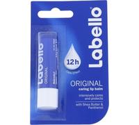 Labello Classic Care Baume à lèvres 5,5 Ml